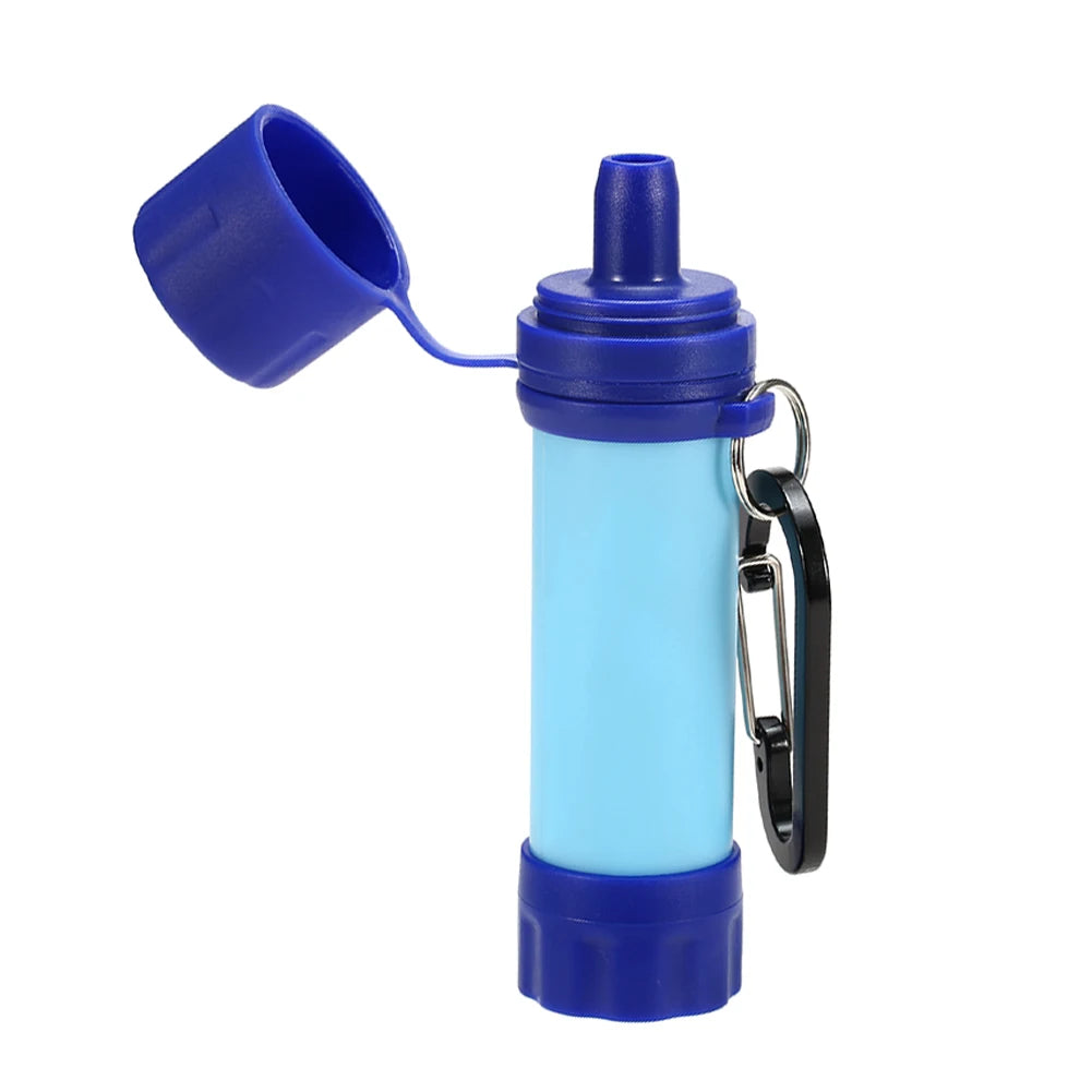 Life Straw Drinking Water Filtration/ Purifier