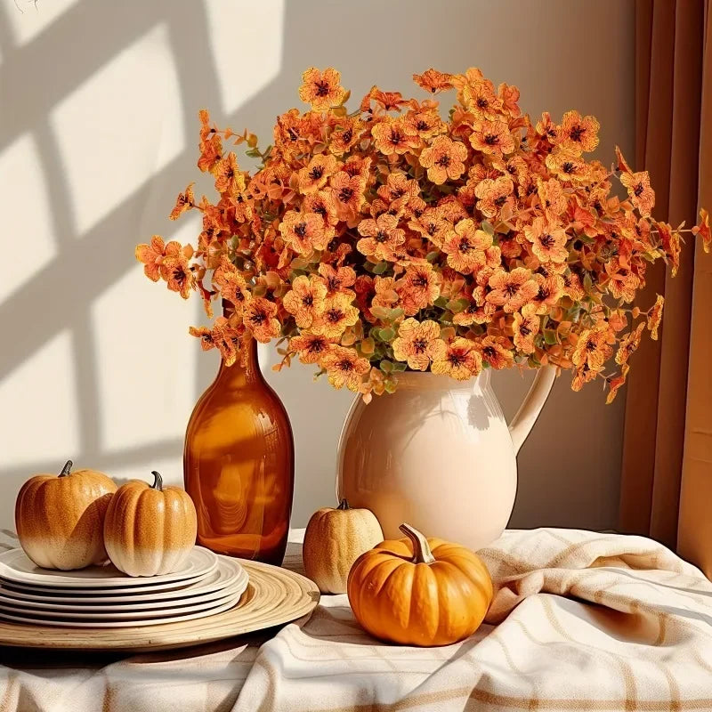 Fall Flower Bouquet