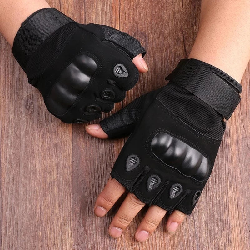 Outdoor Tactical Gloves