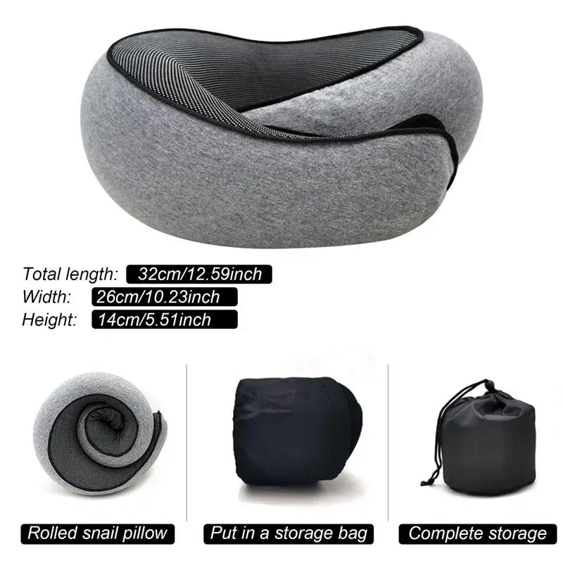 Comfortable Travel Neck Pillow