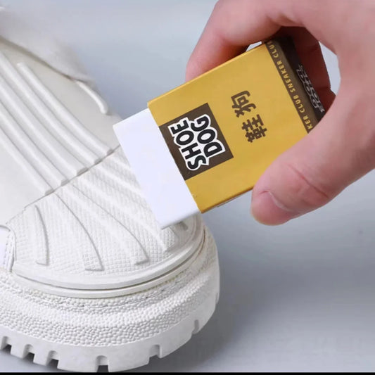 Shoe Cleaning Eraser