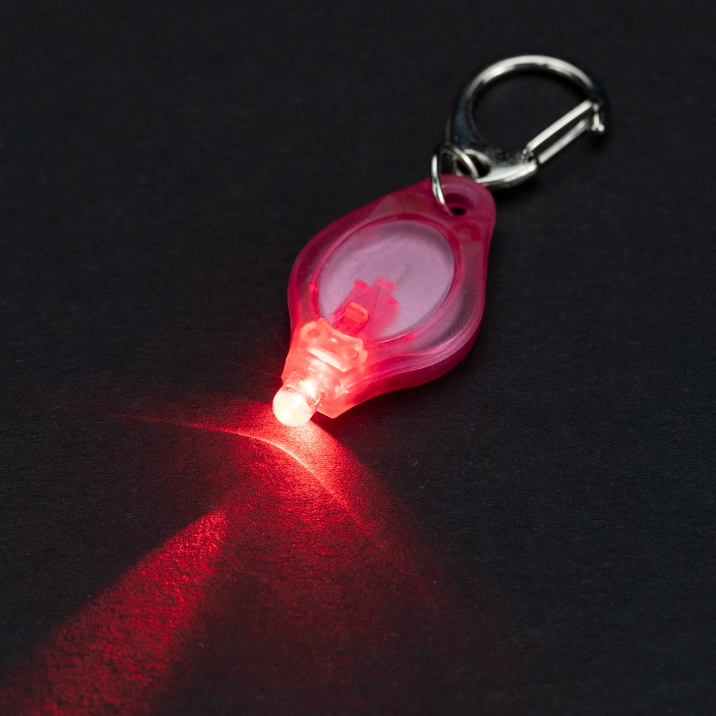 Mini LED Keychain Light