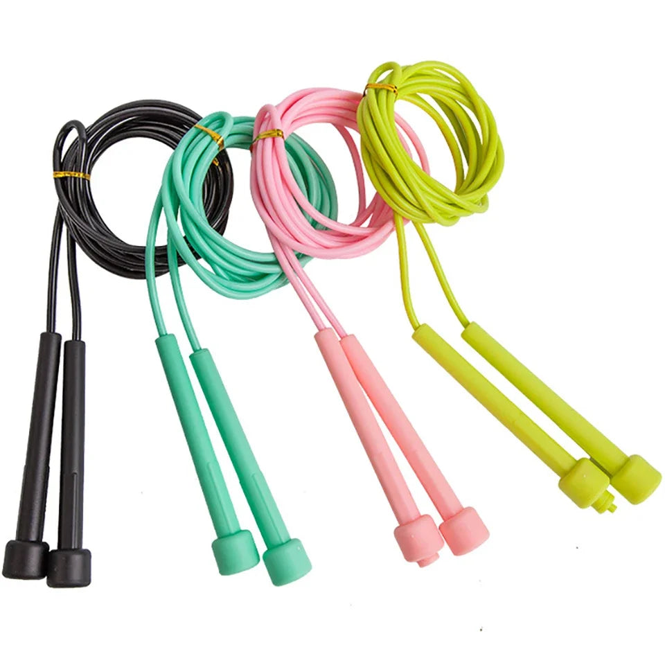 LOOGDEEL Speed Skills Jump Rope