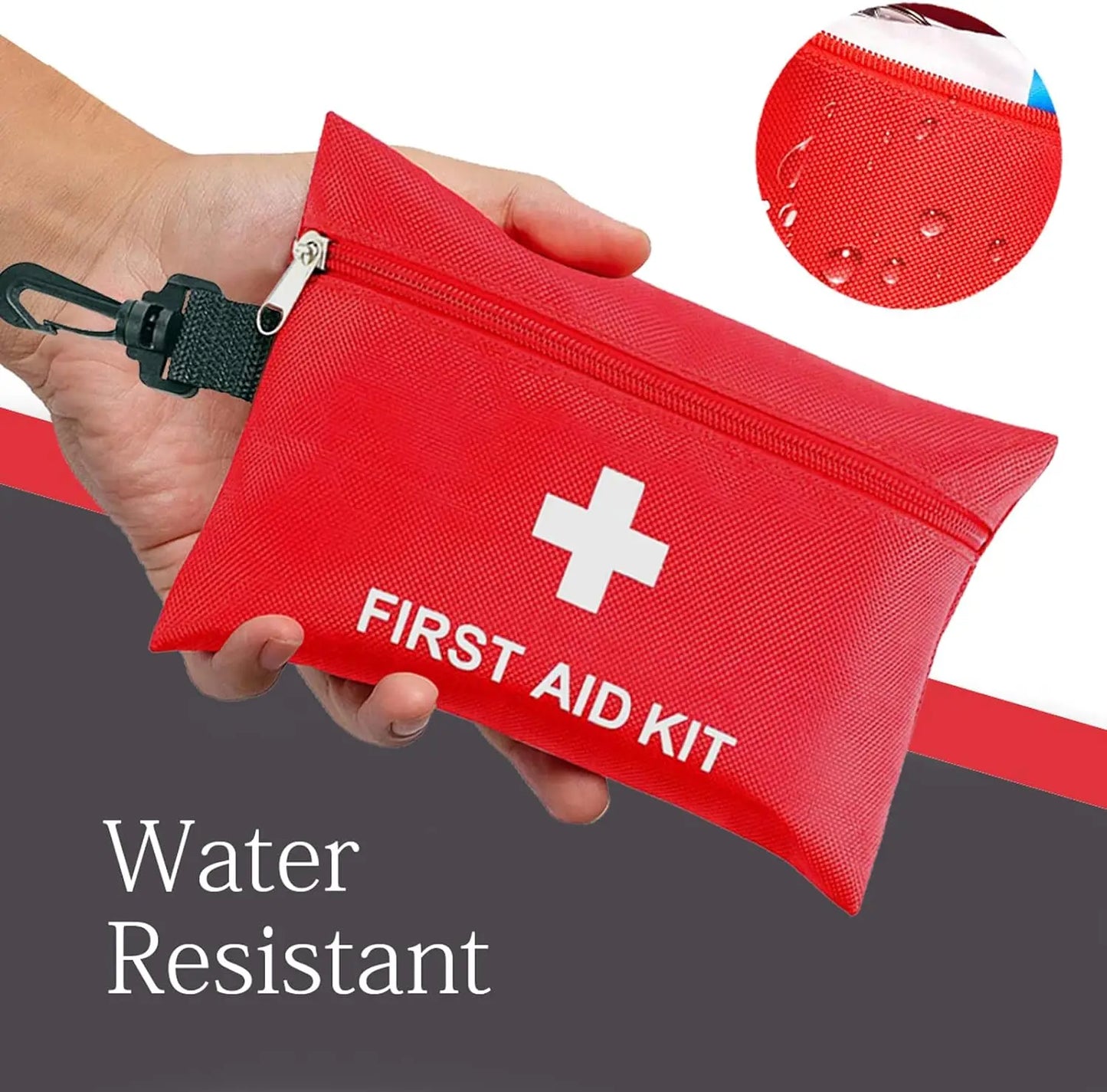 Mini First Aid Kit