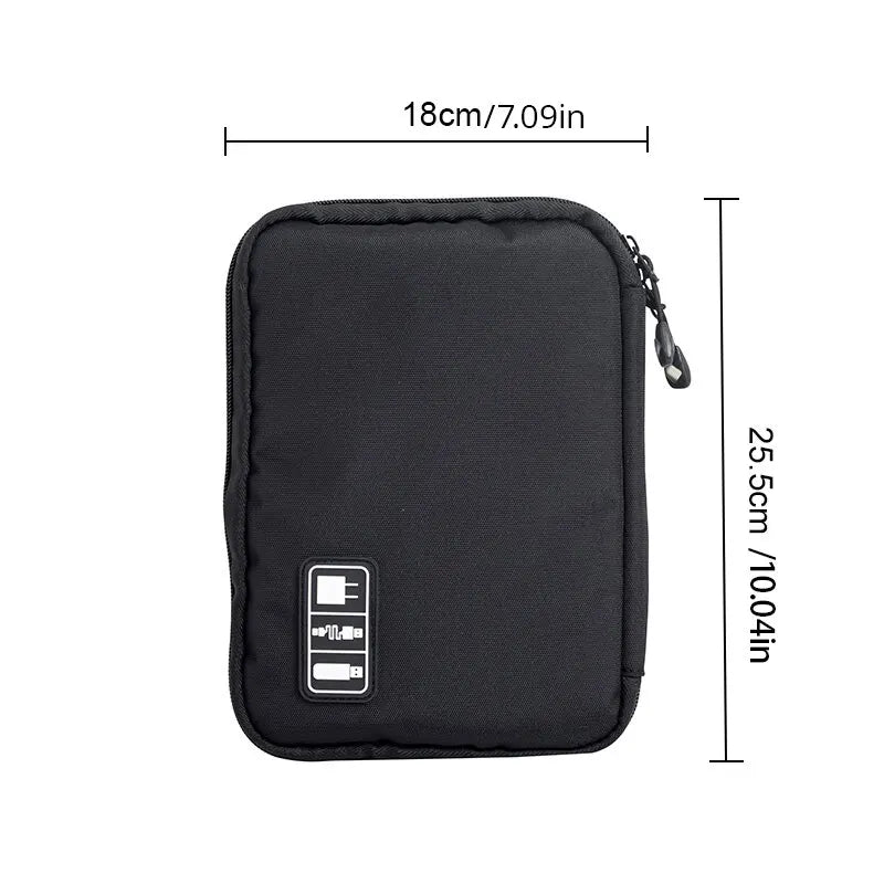 Travel Electronic Organizer