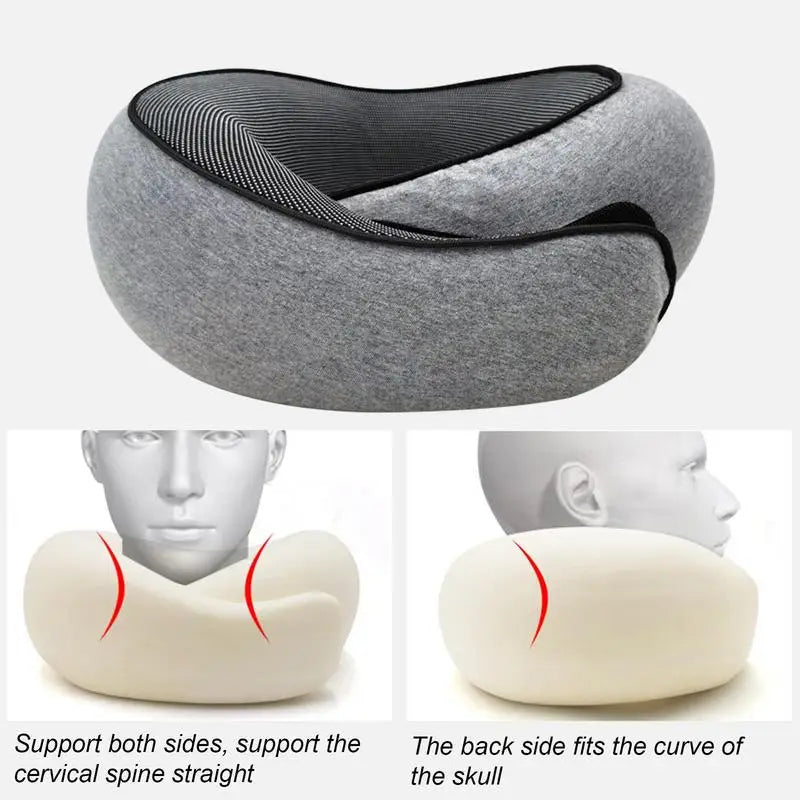 Comfortable Travel Neck Pillow