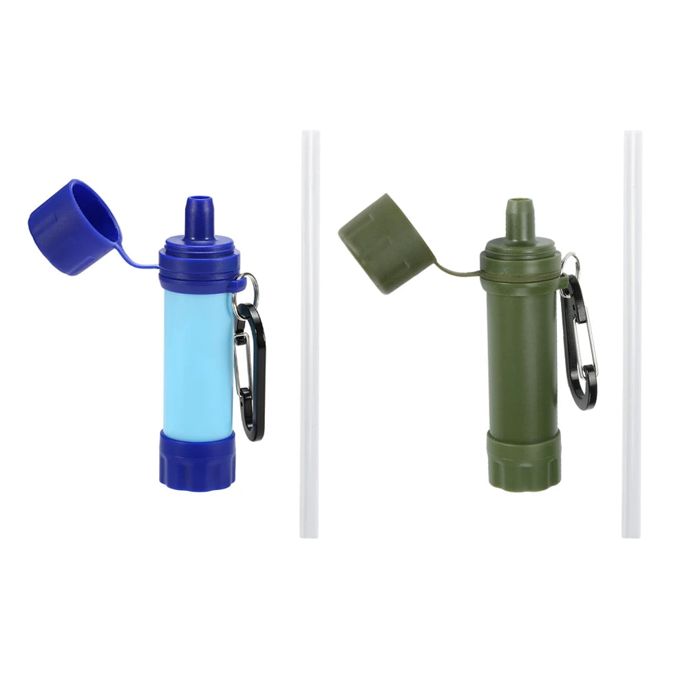 Life Straw Drinking Water Filtration/ Purifier