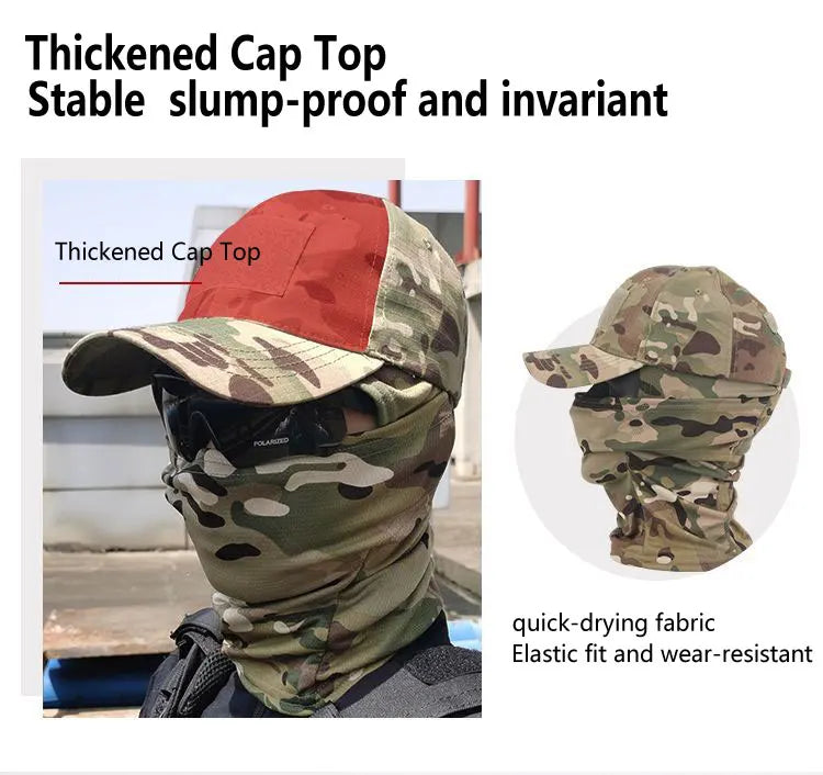 Tactical Balaclava Caps