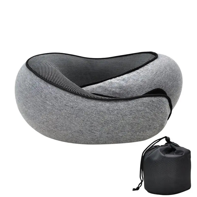 Comfortable Travel Neck Pillow