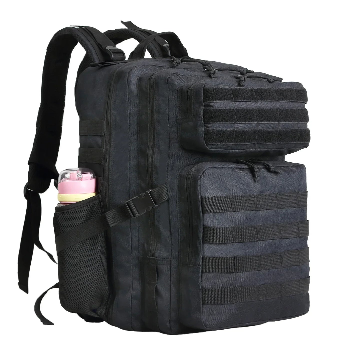 Large Capacity Tactical Backpack