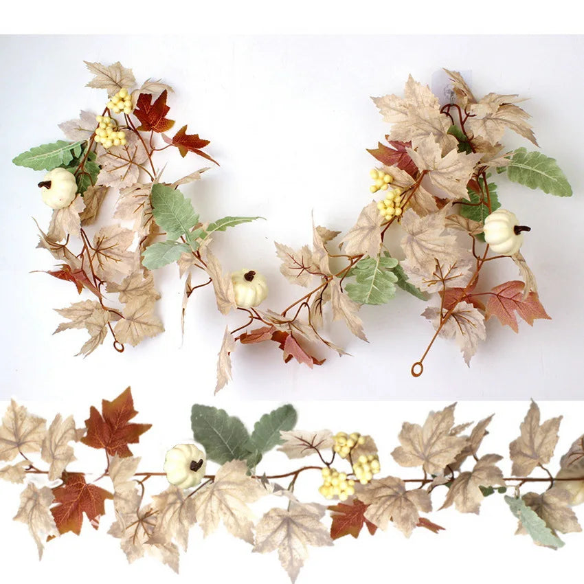 Harvest Garland