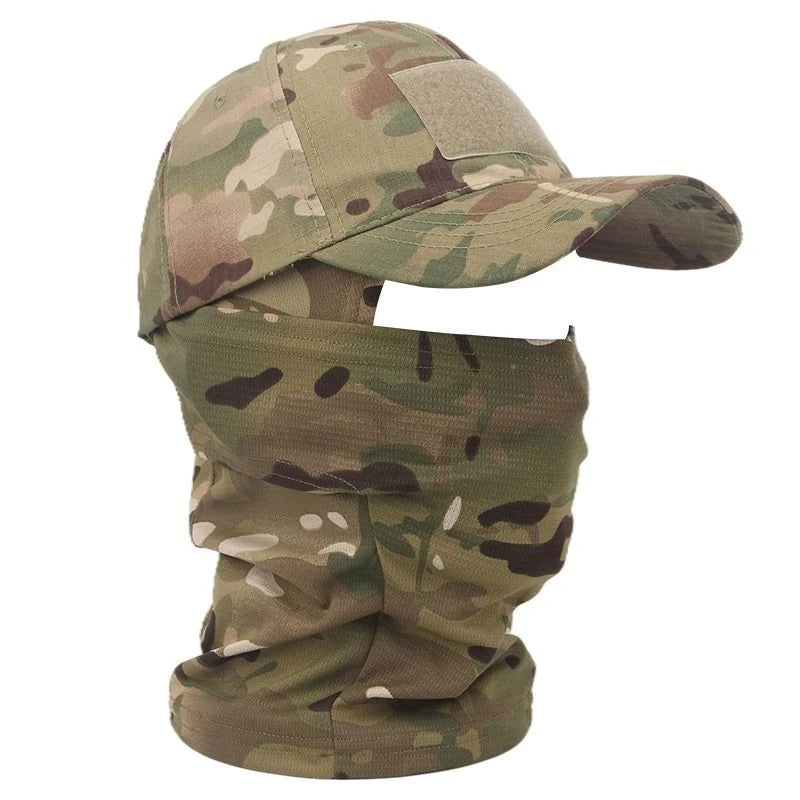 Tactical Balaclava Caps