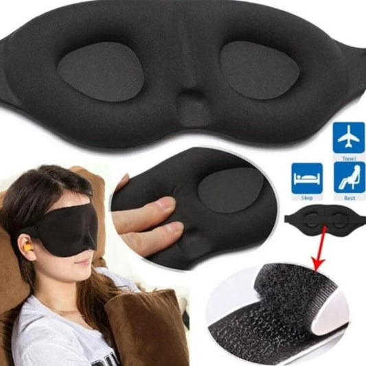 Travel Sleeping Eye Mask