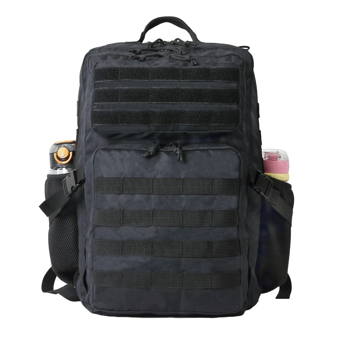 Large Capacity Tactical Backpack