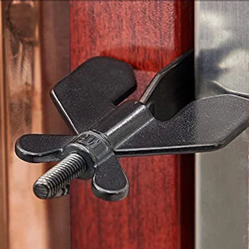 Portable Travel Door Lock