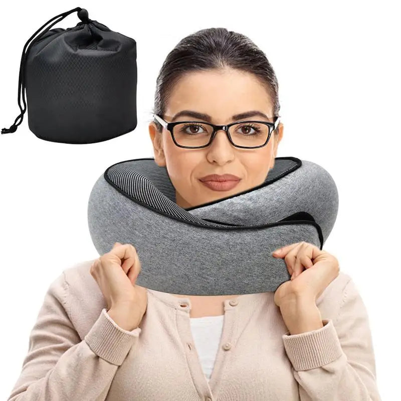 Comfortable Travel Neck Pillow