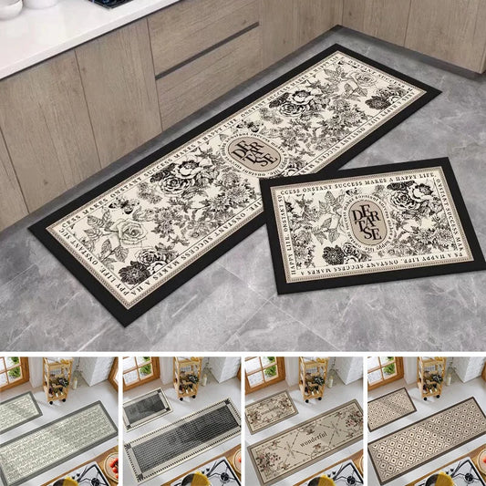 Non-slip Kitchen Mat