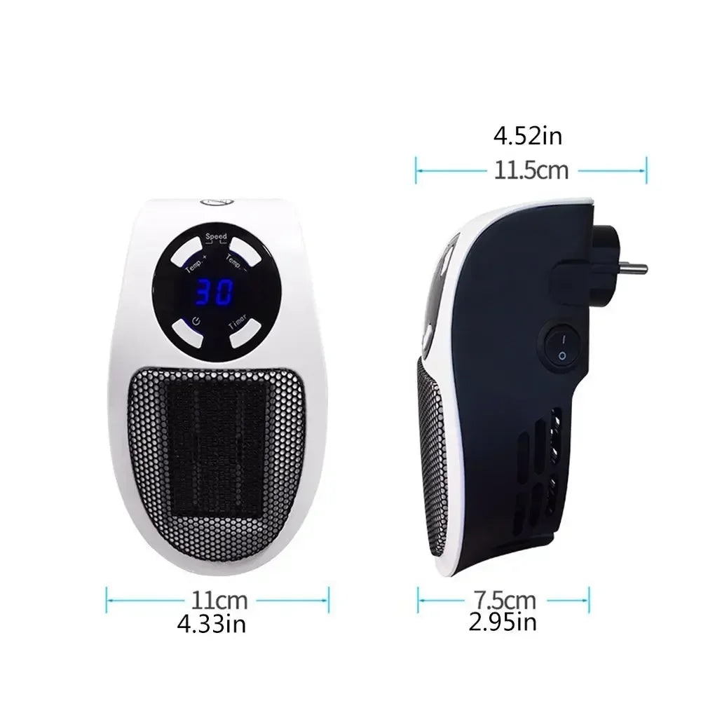 Mini Electric Portable Heater