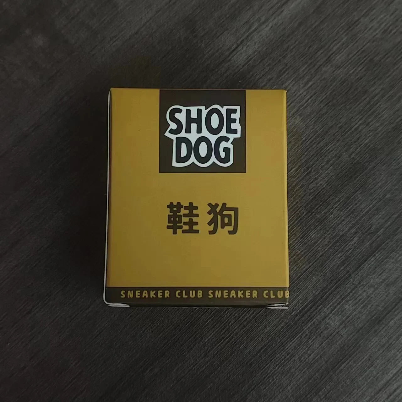 Shoe Cleaning Eraser