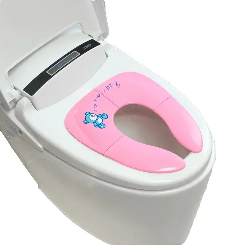 Portable Travel Potty Seat