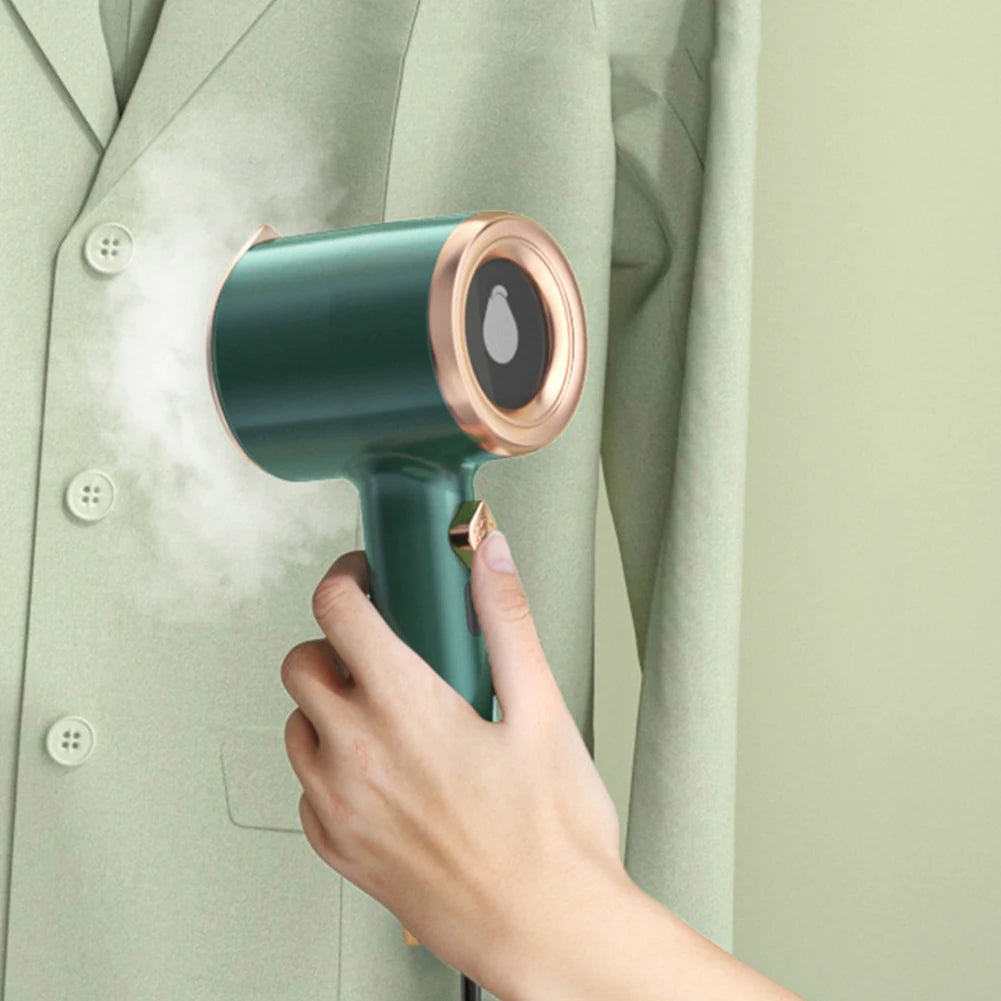 Handheld Clothing Steamer