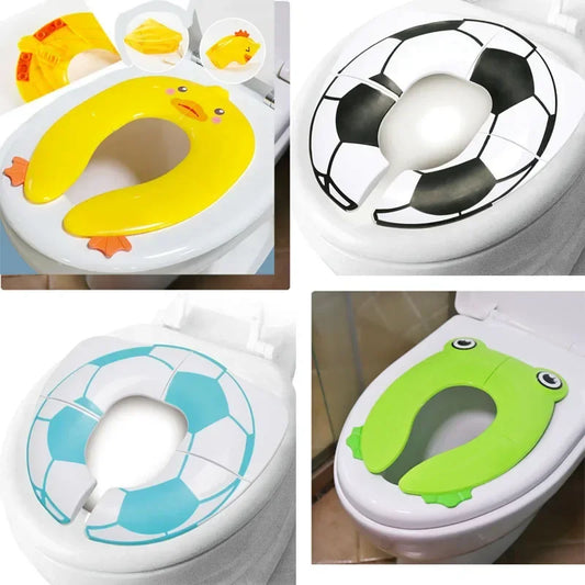 Portable Travel Potty Seat