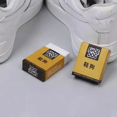 Shoe Cleaning Eraser