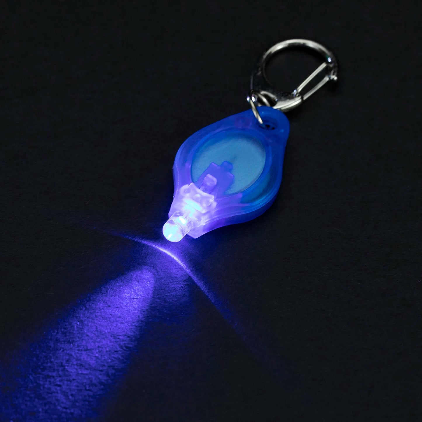 Mini LED Keychain Light