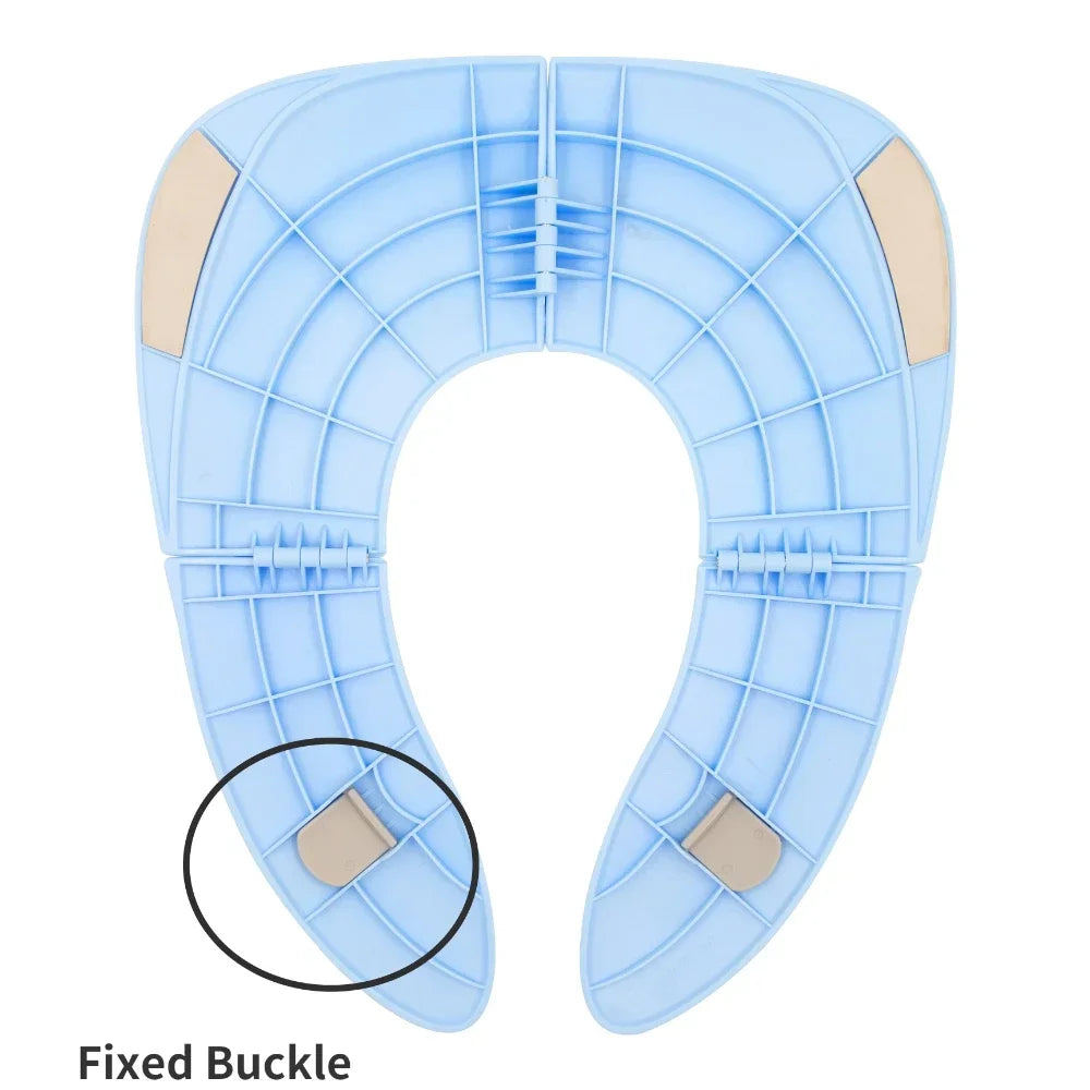 Portable Travel Potty Seat