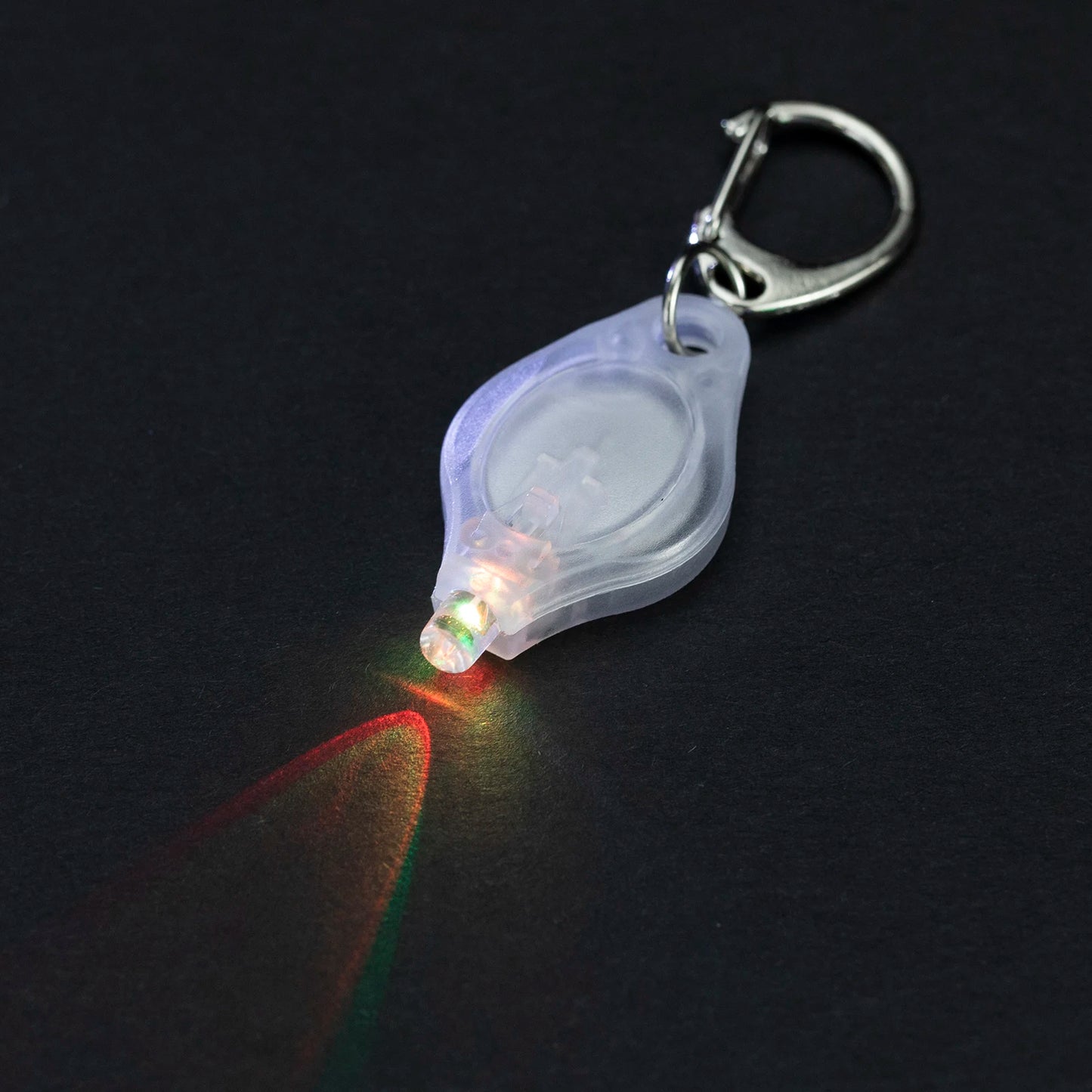 Mini LED Keychain Light