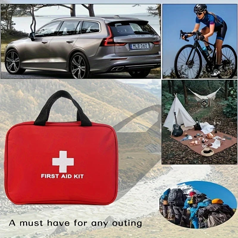 Mini First Aid Kit