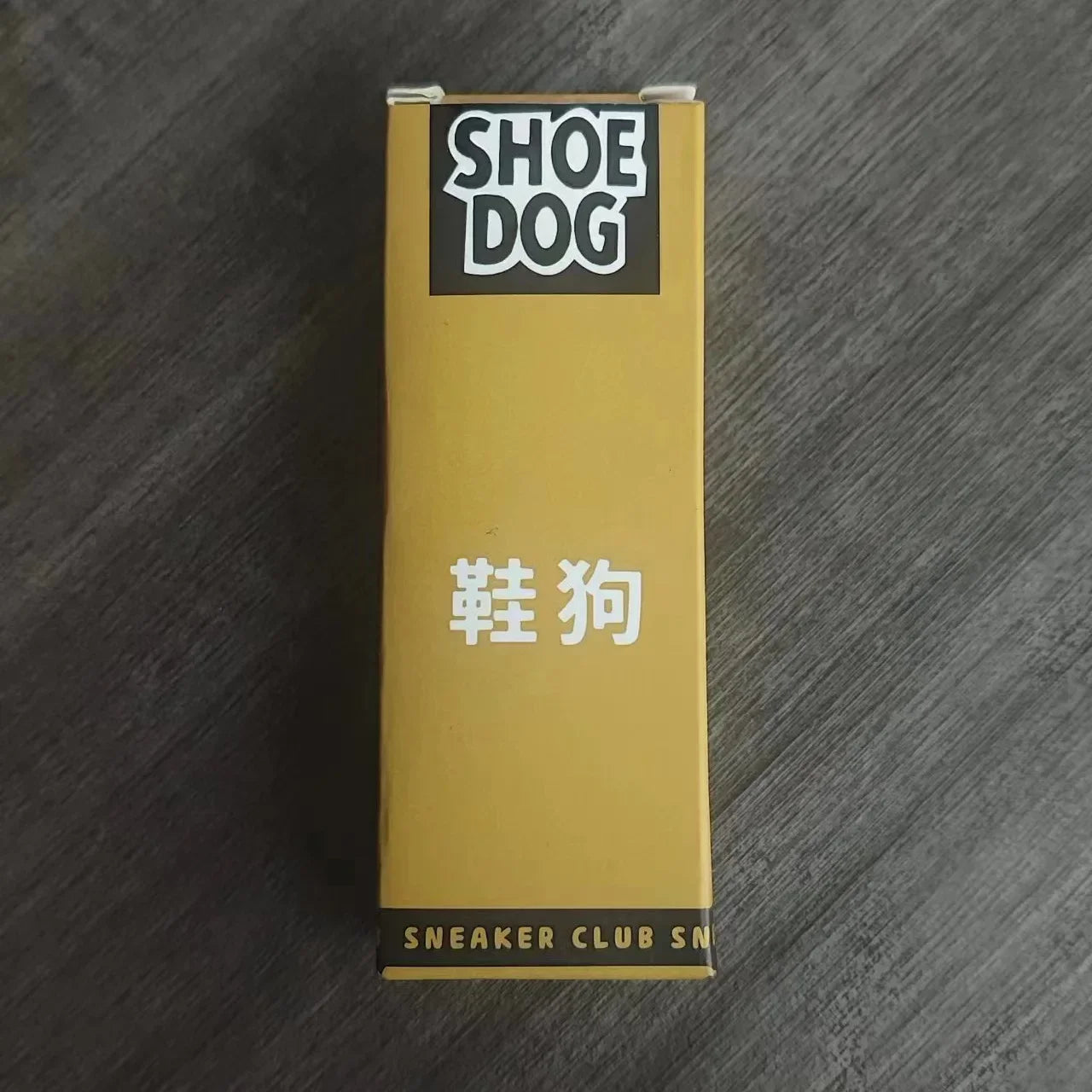 Shoe Cleaning Eraser