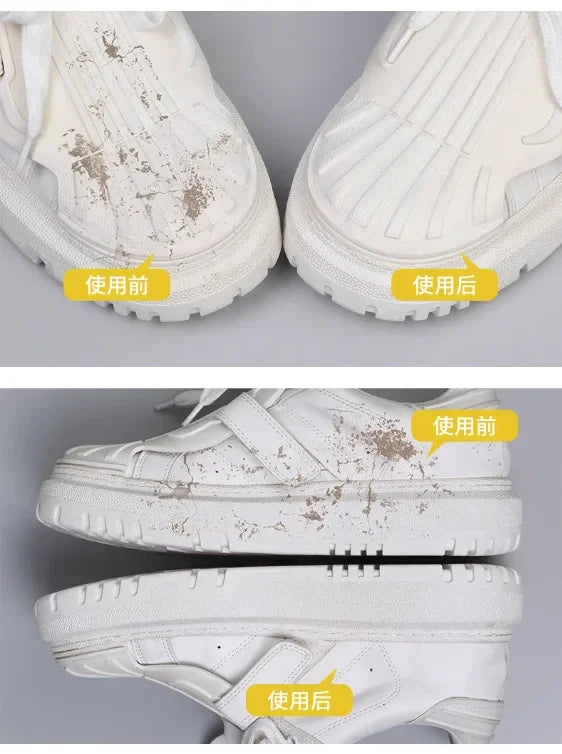 Shoe Cleaning Eraser