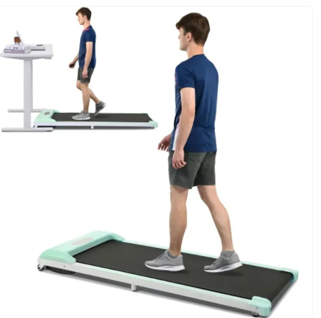 Under Desk Electric Treadmill