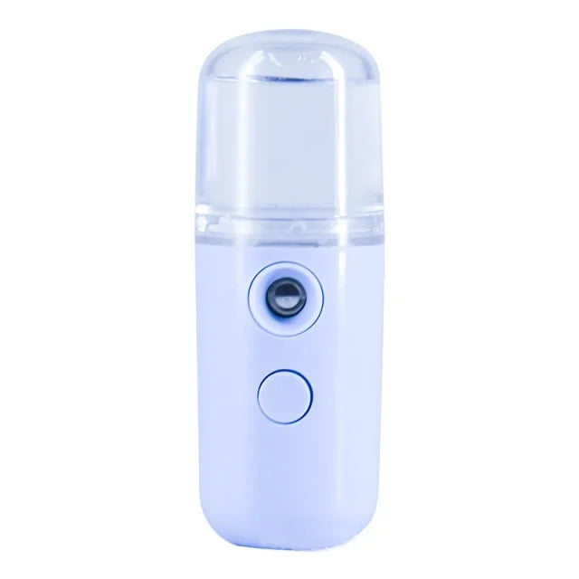 Nano Mist Facial Sprayer Beauty Instrument