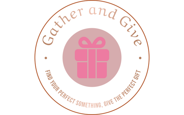 Gather and Give