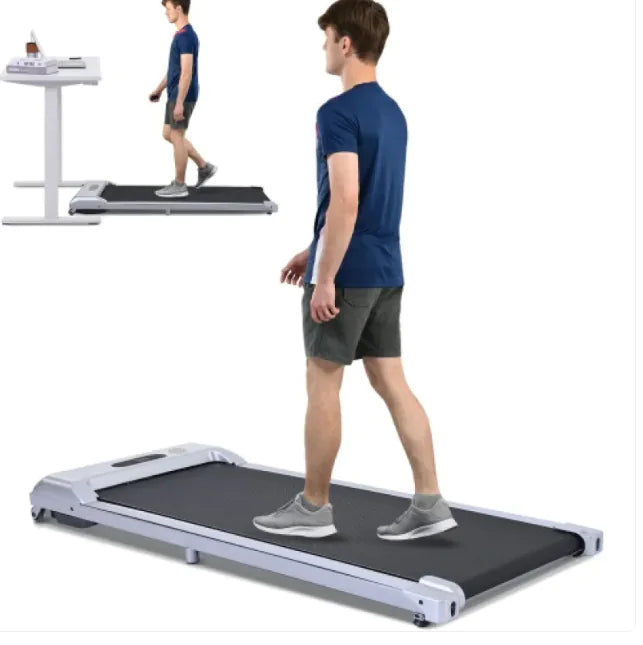 Under Desk Electric Treadmill